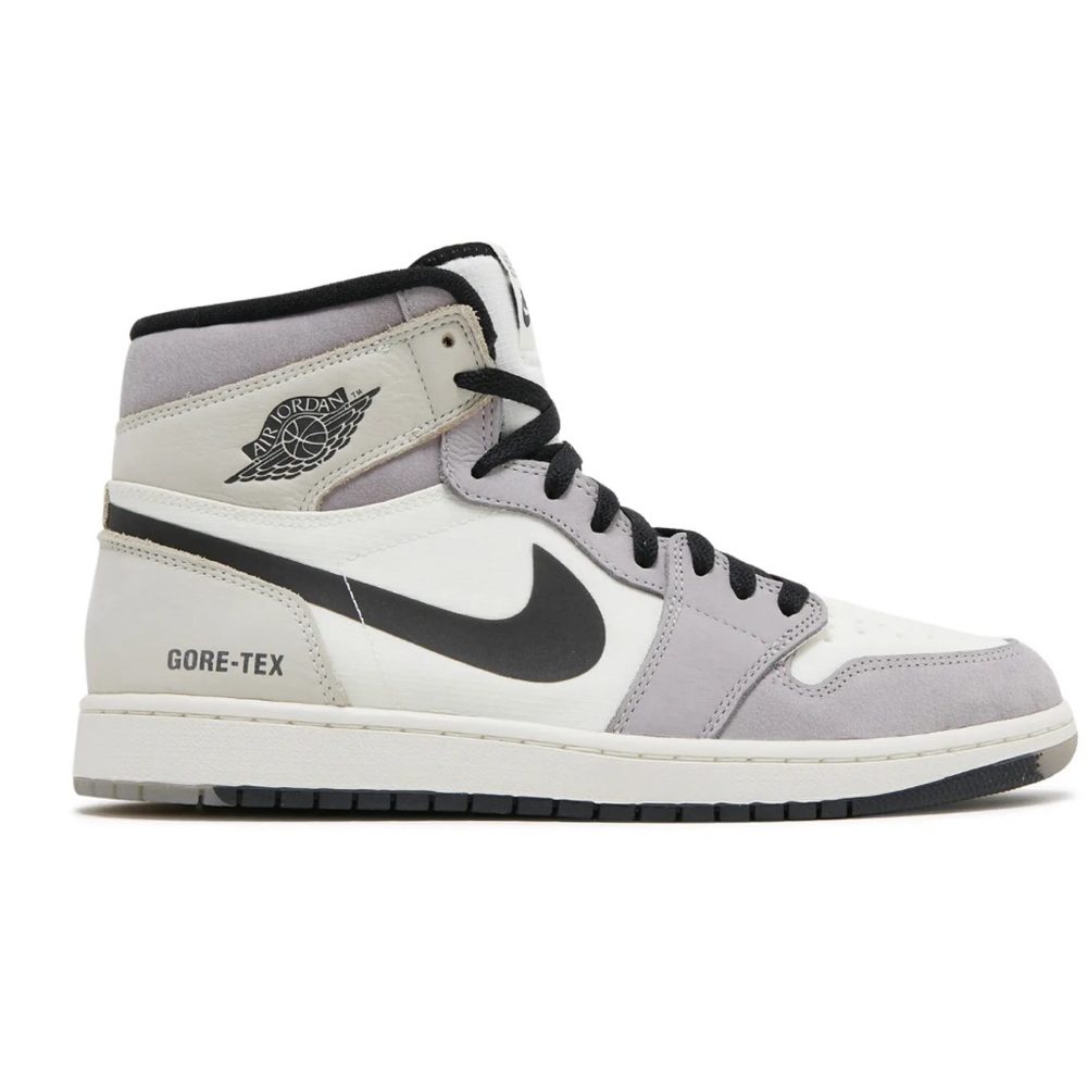 Jordan 1 High Element Gore-Tex ‘Light Bone’